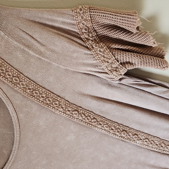 Tunic top - Picture 2 of 4